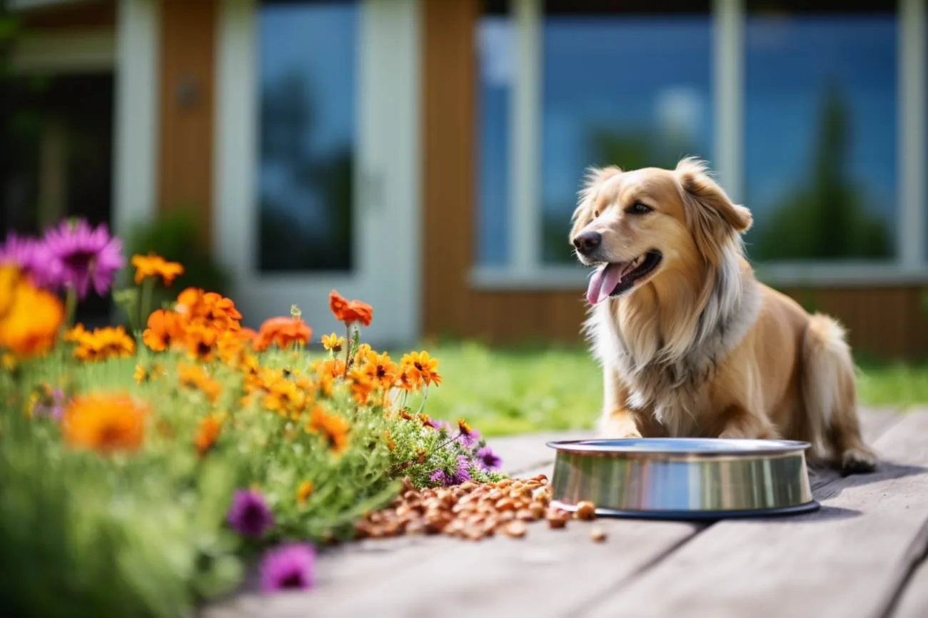Bozita karma dla psa: najlepsza żywność dla twojego wiernego towarzysza