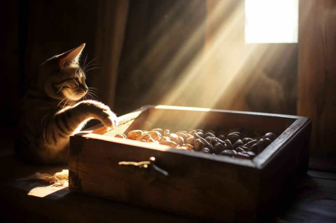 Orijen karma dla kota: najlepsza żywność dla twojego puszystego towarzysza