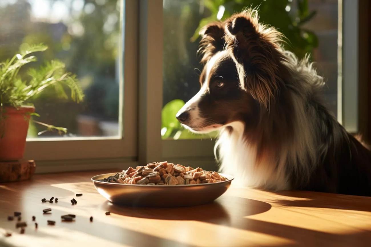Orijen karma: najlepsza żywność dla twojego psa